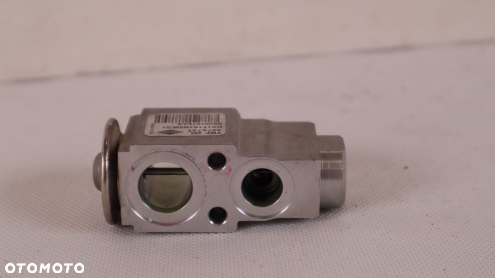 JEEP WRANGLER JL 2.0 T 18- ZAWÓR ROZPRĘŻNY 68301876AA - 3