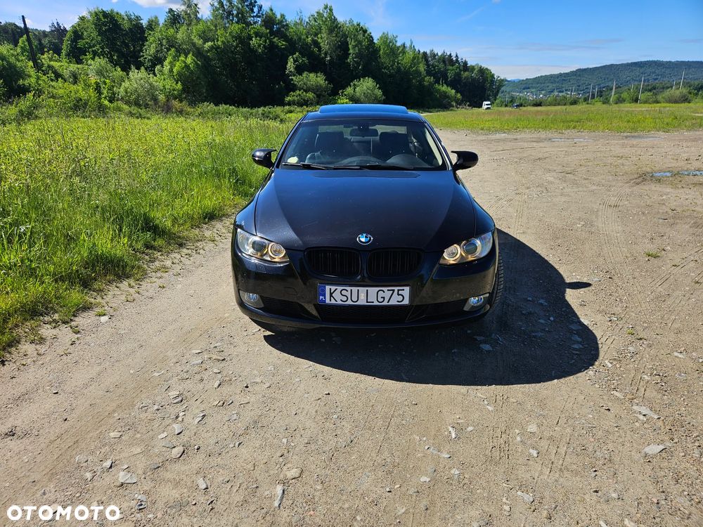 BMW Seria 3 330d xDrive - 2