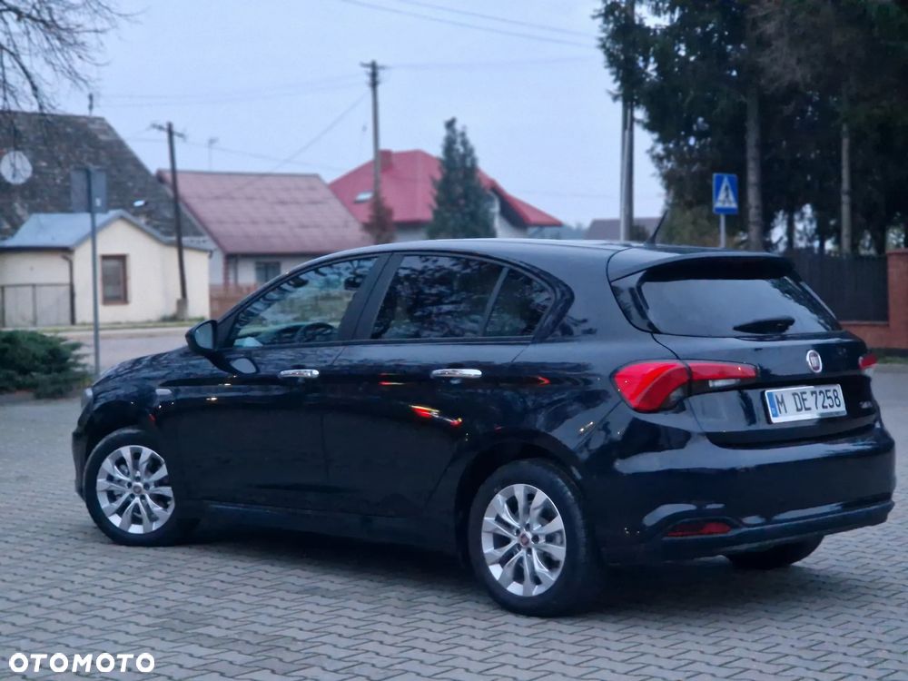 Fiat Tipo 1.4 16V Easy - 25