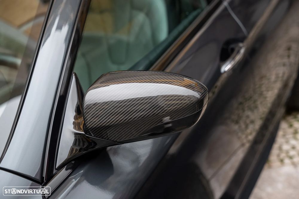 BMW M6 Standard - 27