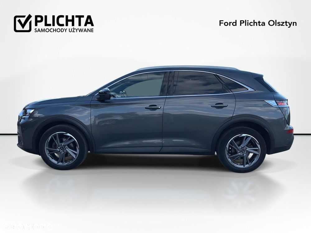 DS Automobiles DS 7 Crossback 1.6 PureTech Rivoli - 8
