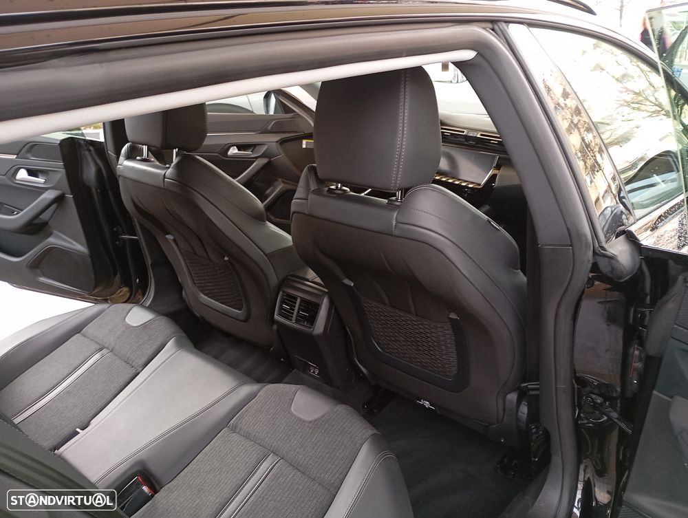 Peugeot 508 SW 1.6 Hybrid Allure e-EAT8 - 9