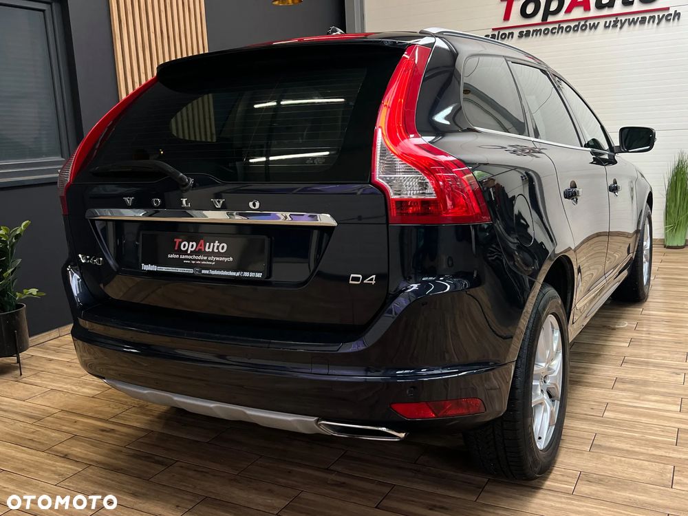 Volvo XC 60 - 10