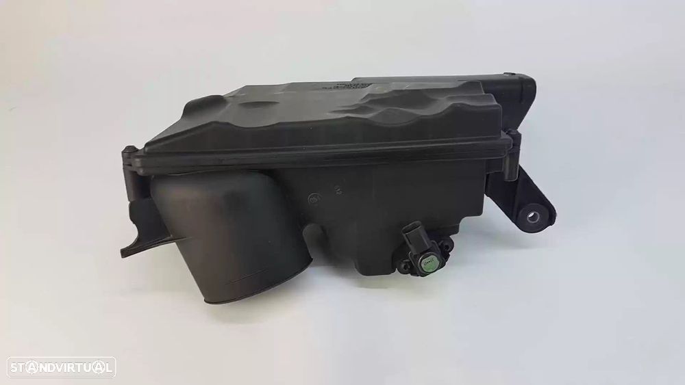 FILTRO AR MERCEDES-BENZ CLASSE M 2006 -A6420902101 - 2