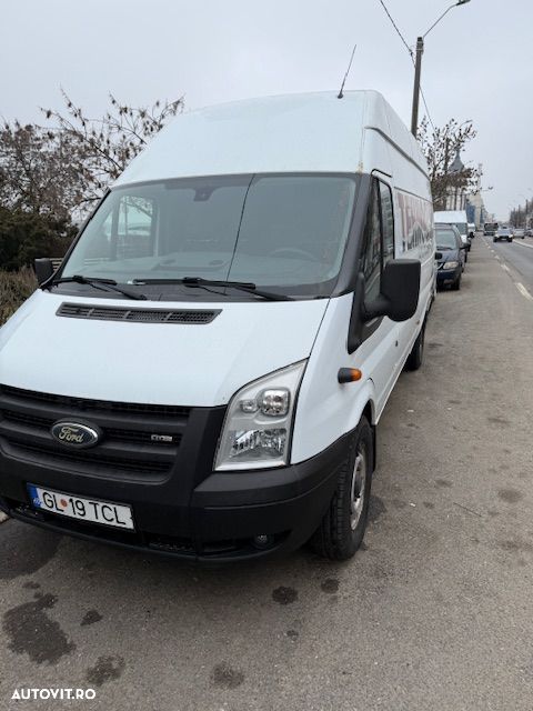 Ford TRANSIT - 2