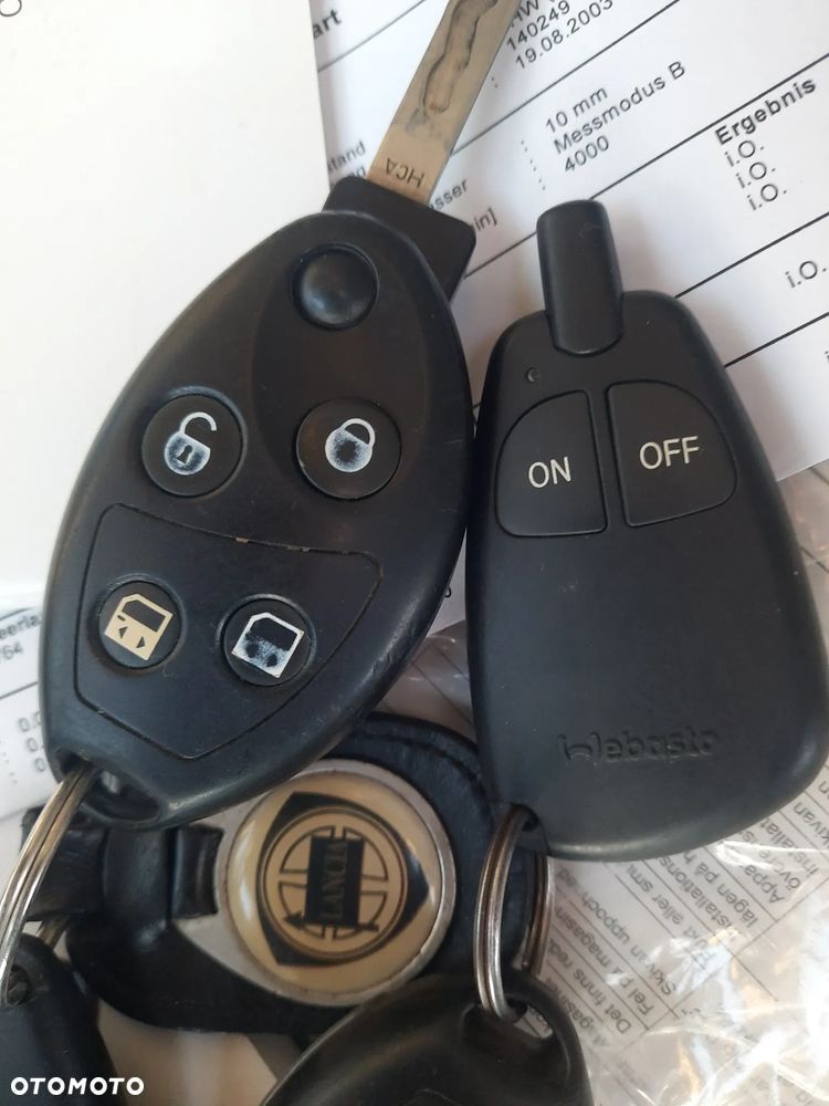 Lancia Phedra 2.2JTD 16V Emblema - 6
