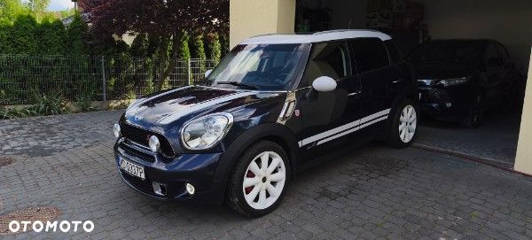 MINI Countryman - 5