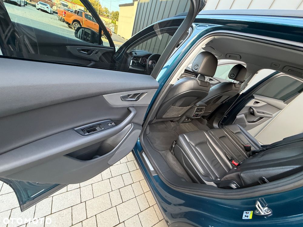 Audi Q7 50 TDI mHEV Quattro Tiptr - 26