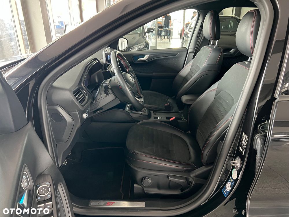 Ford Kuga 1.5 EcoBoost FWD ST-Line ASS GPF - 20