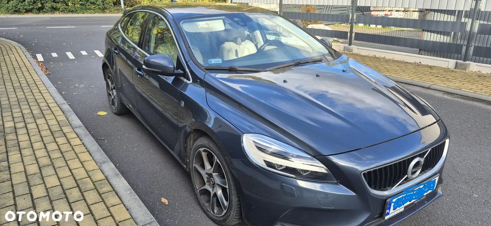 Volvo V40 T3 Drive-E Ocean Race - 2