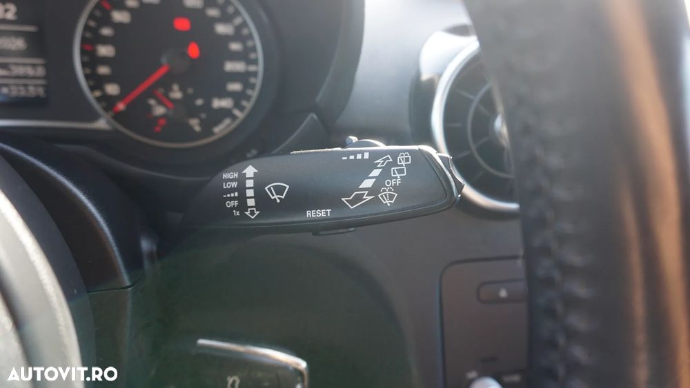 Audi A1 1.2 TFSI Ambition - 18