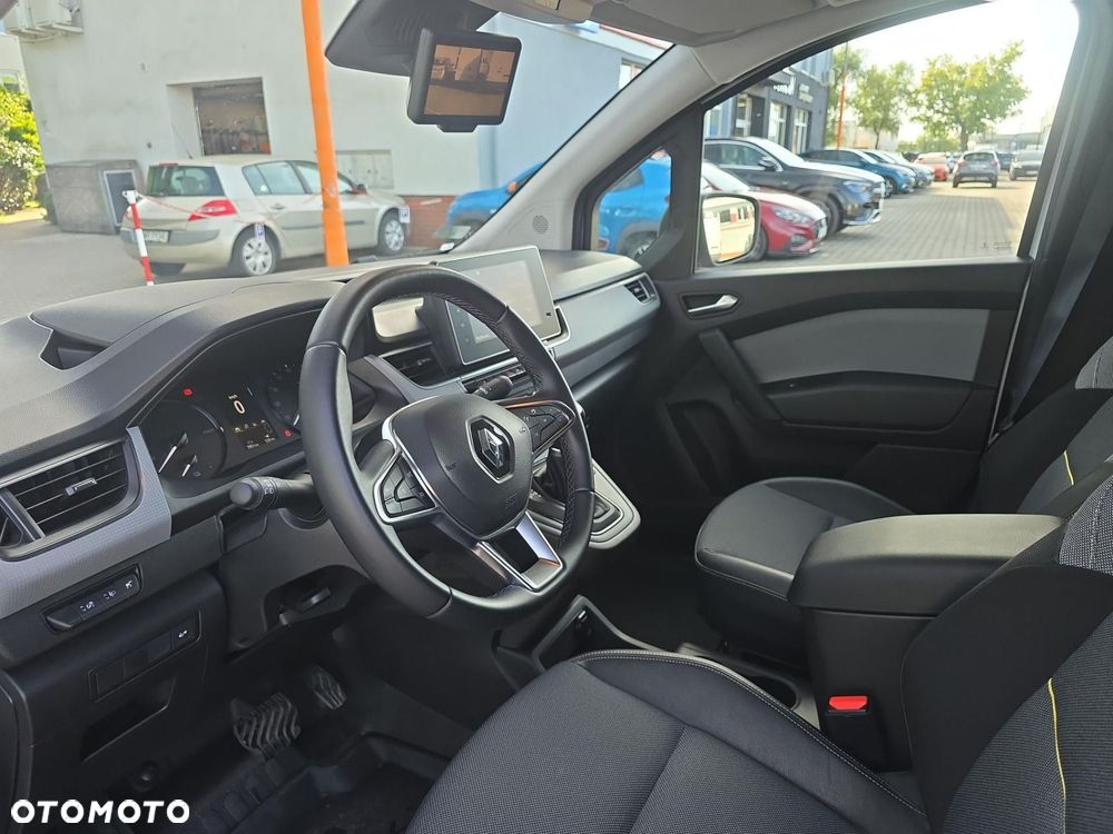 Renault kangoo-express/van - 10