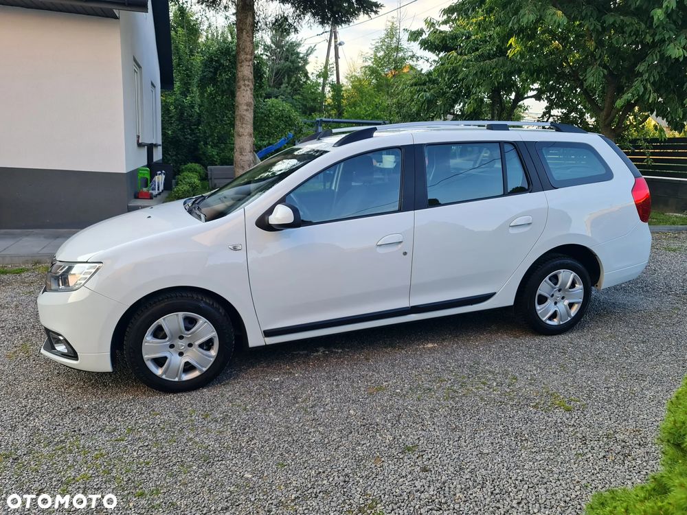 Dacia Logan - 6
