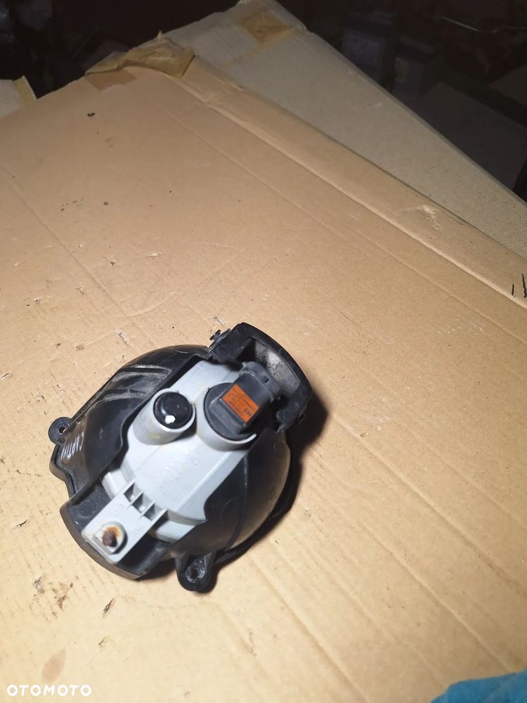 chevrolet captiva Halogen lewy - 3