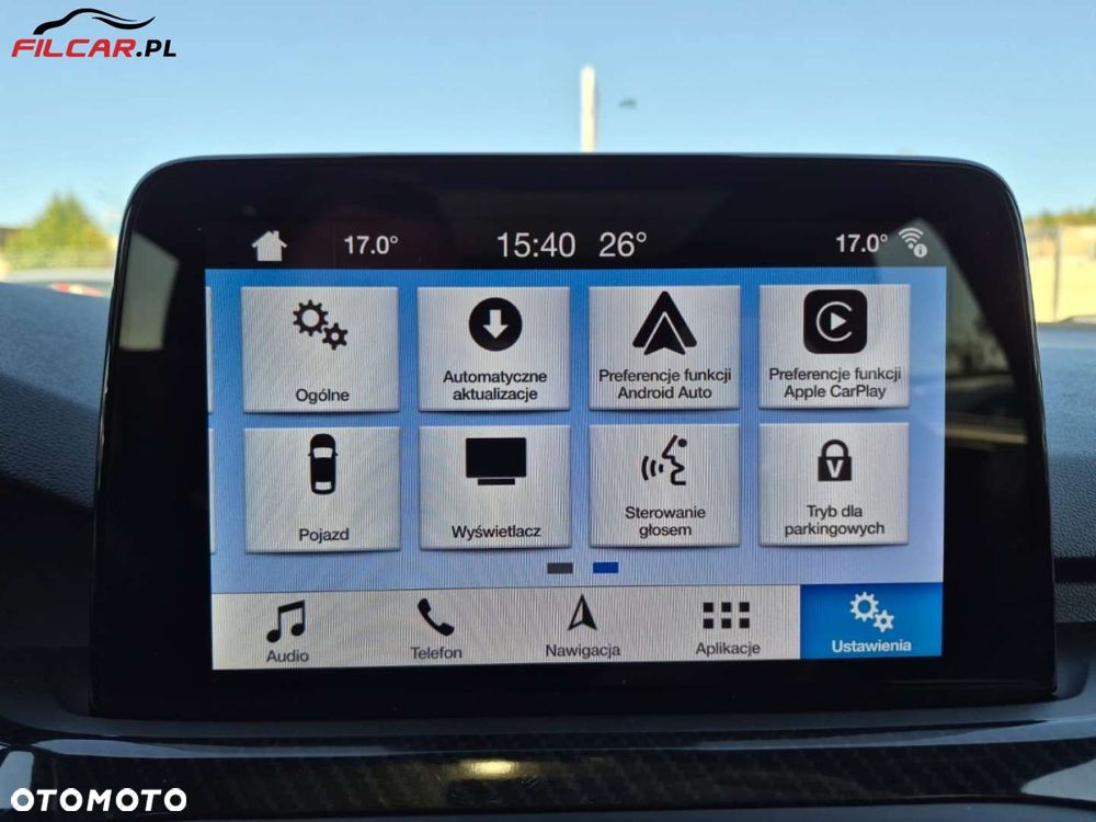 Ford Focus - 16