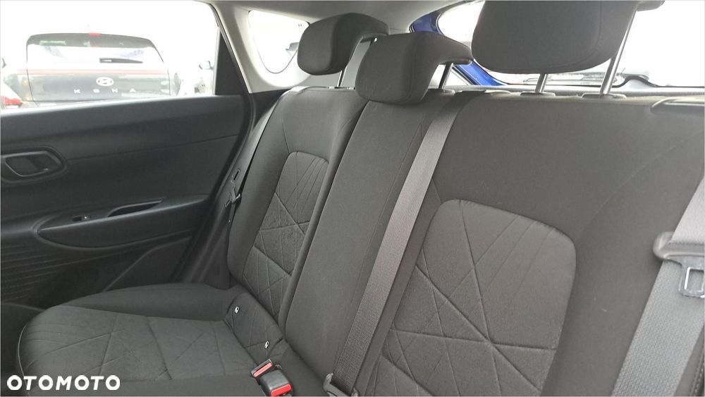Hyundai Bayon - 16