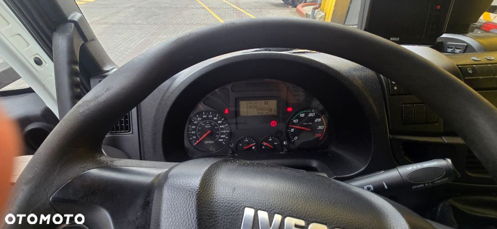 Iveco ML140E - 15