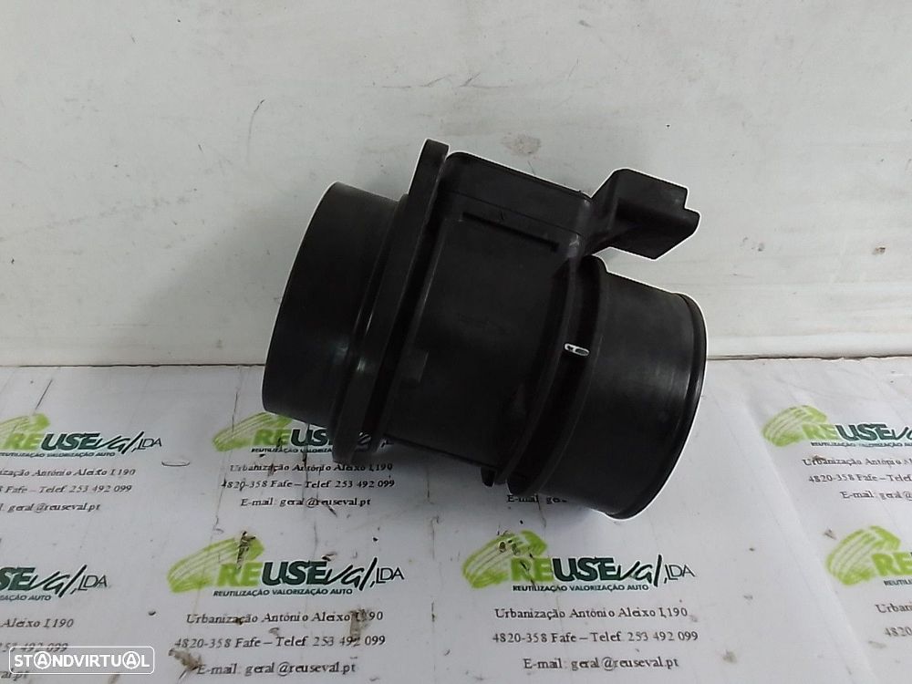 Sensor Massa Ar Caudalímetro Renault Megane Ii Três Volumes (Lm0/1_) - 1