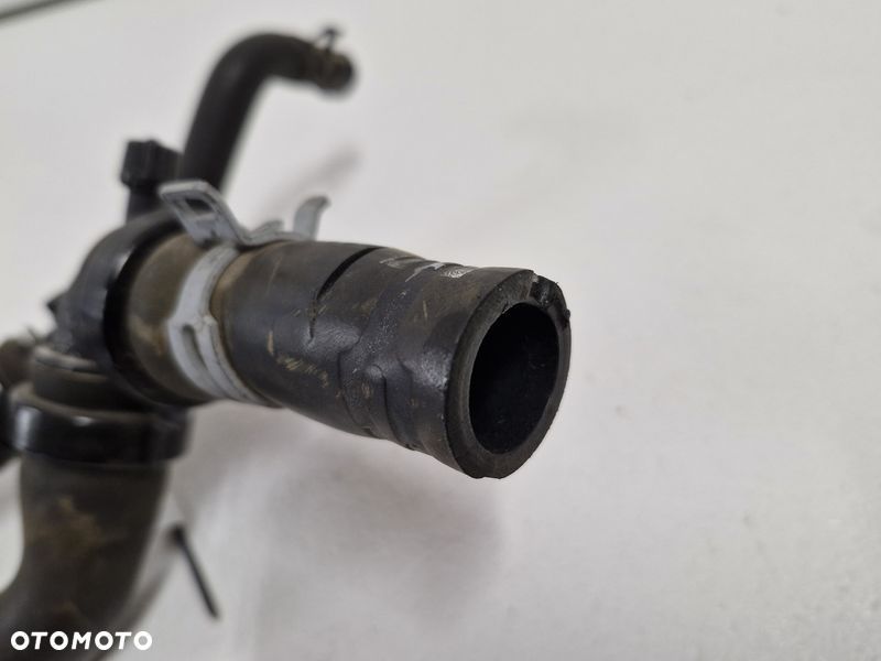 SANDERO 2 II CAPTUR I CLIO IV 0.9 900 TCE PRZEWÓD PRZEWODY WODY RURKI 924109995R - 6