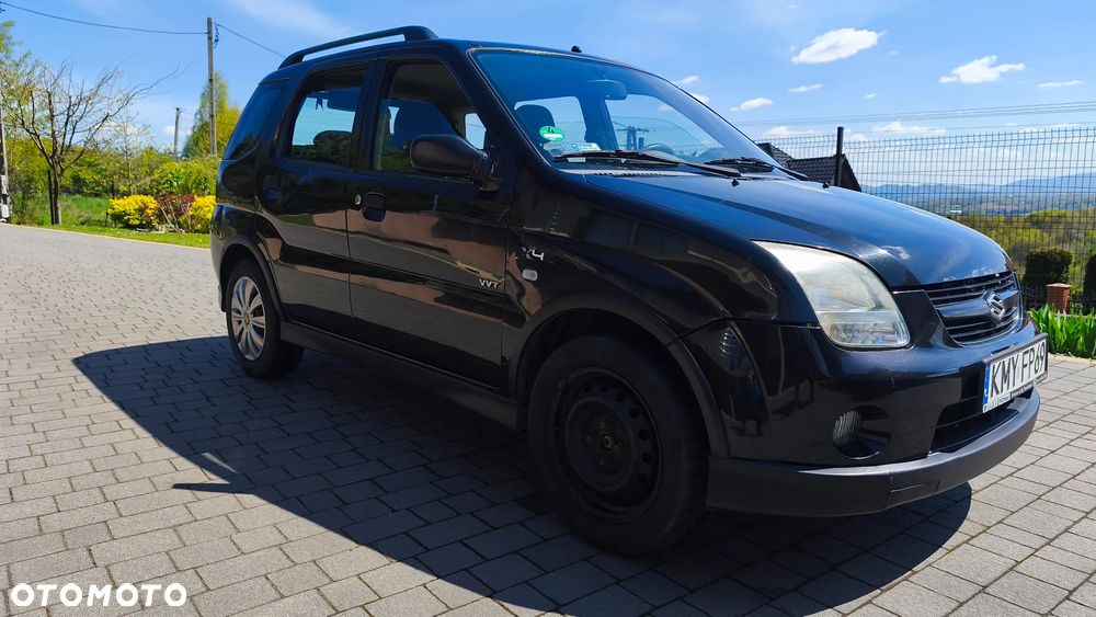 Suzuki Ignis 1.3 X-45 - 3
