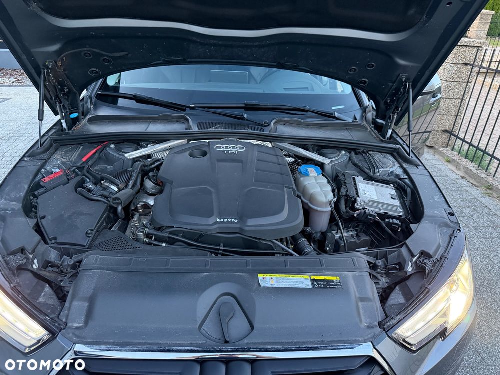 Audi A4 Avant 2.0 TDI ultra S tronic sport - 28