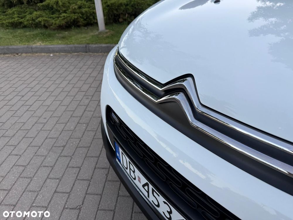 Citroën C3 Pure Tech 110 S&S SHINE PACK - 25
