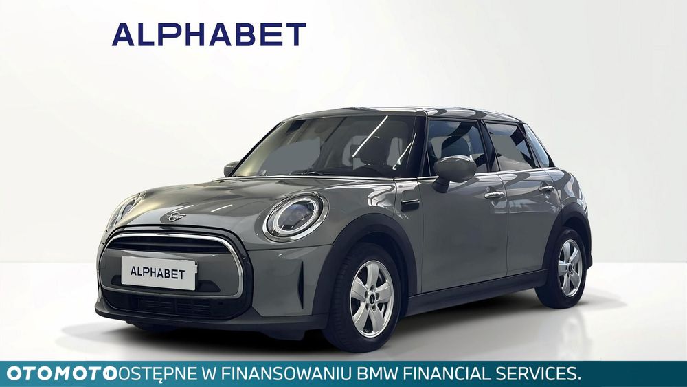 MINI Cooper GPF - 1