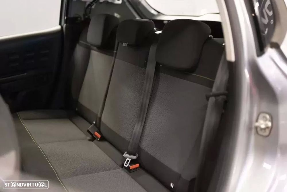Citroën C3 1.2 PureTech Feel - 21