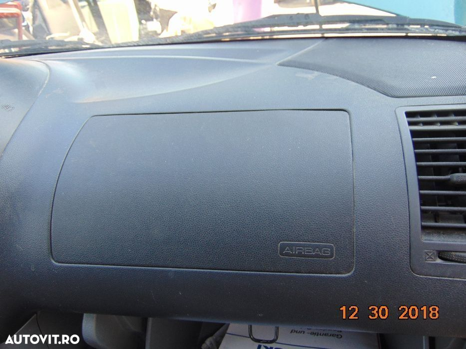 Airbag Suzuki Ignis 2003-2009 airbag sofer pasager Volan Suzuki Ignis - 3