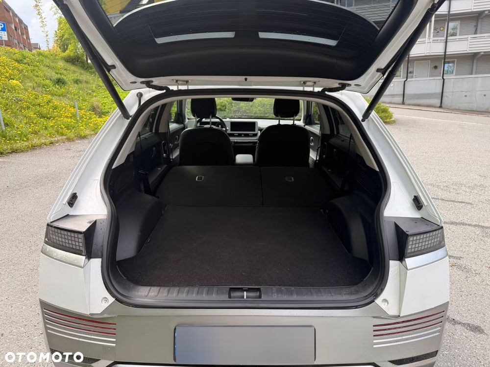 Hyundai IONIQ 5 72,6 kWh 4WD Project 45 - 35