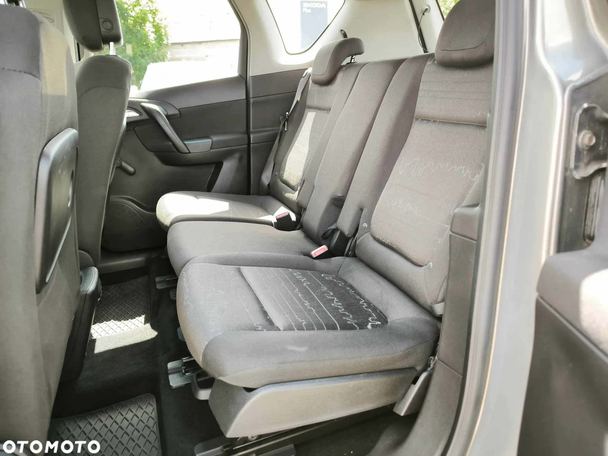 Opel Meriva 1.4 Enjoy - 15