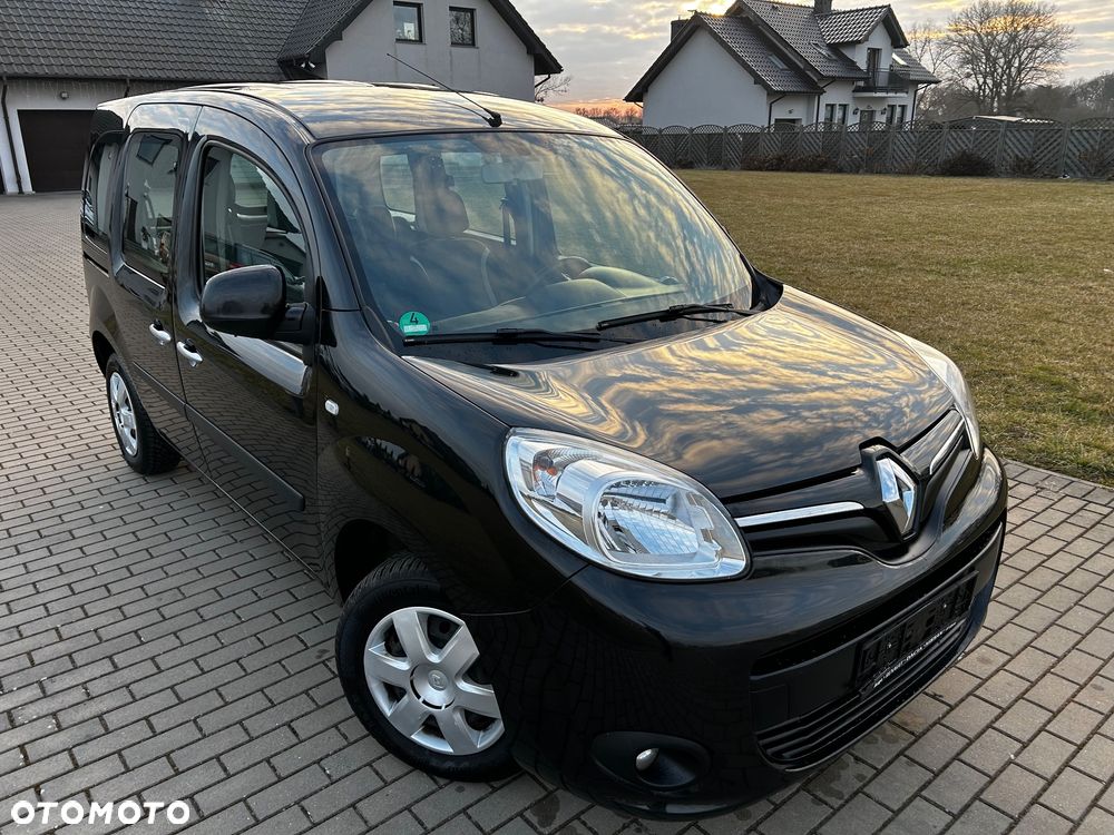 Renault Kangoo - 6