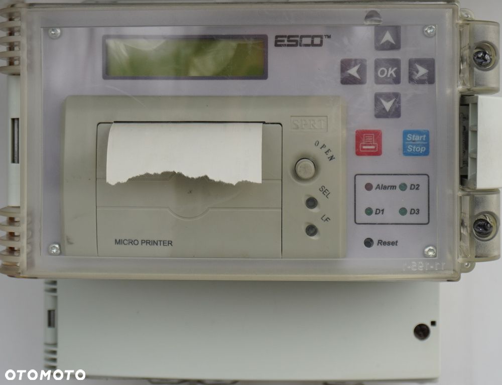 Krone Naczepa chłodnicza / 2000 MTH! / Thermoking SLXi 300 / ATP 01/2028 / 3 szt_251651 - 13