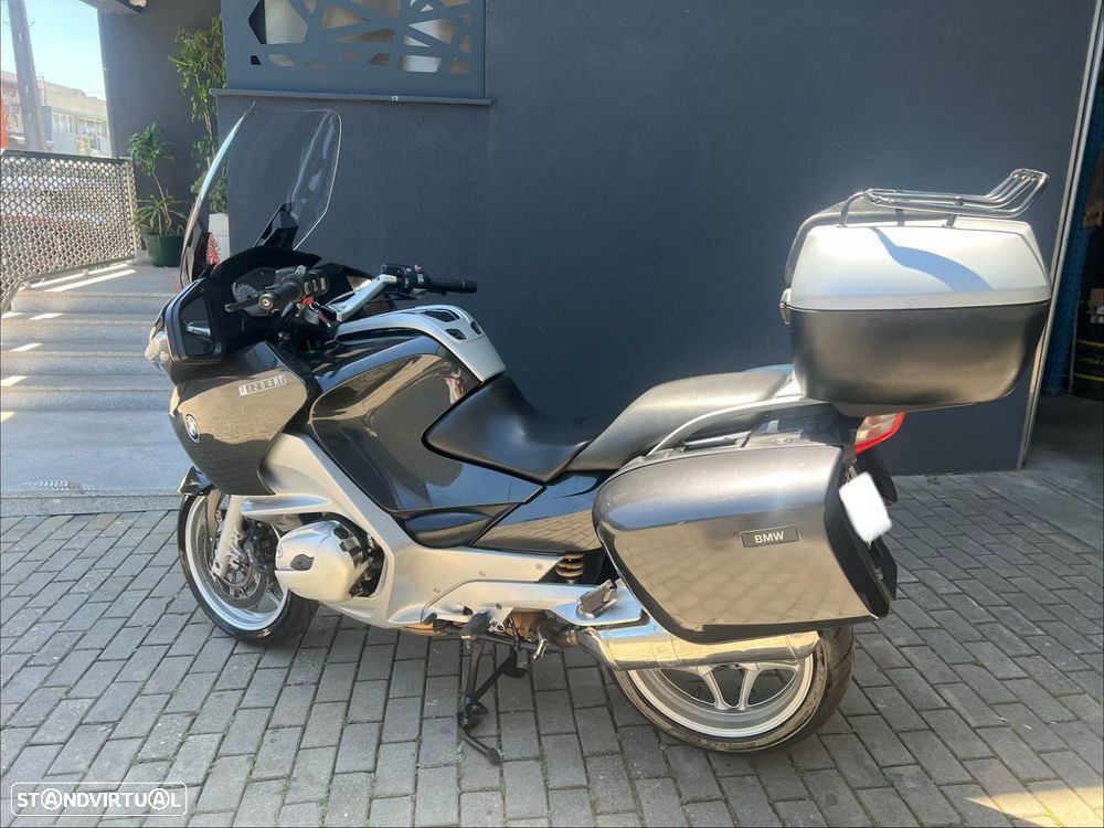 BMW R 1200 RT R 1200 RT - 5
