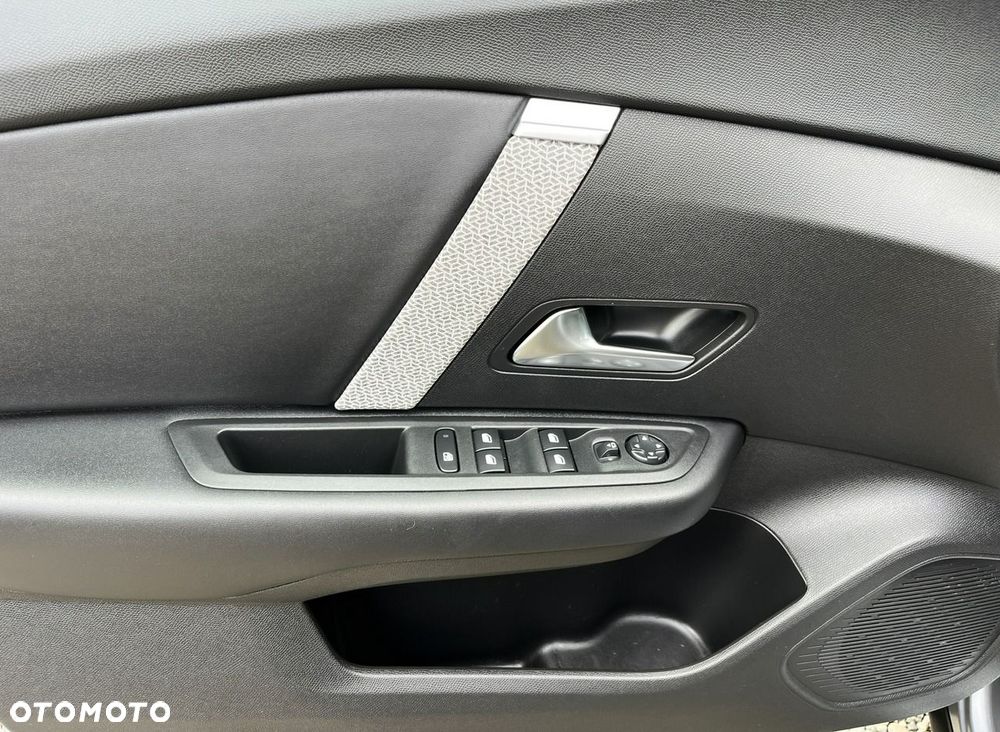 Citroën C4 1.2 PureTech Feel Pack S&S EAT8 - 38