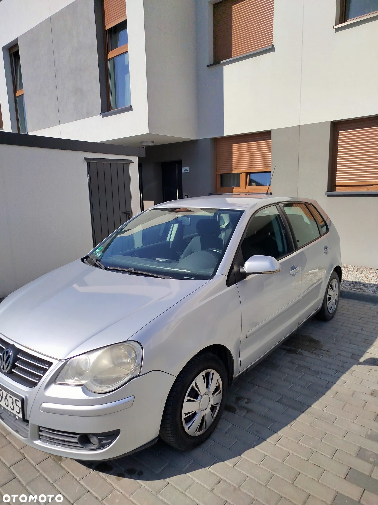 Volkswagen Polo - 3