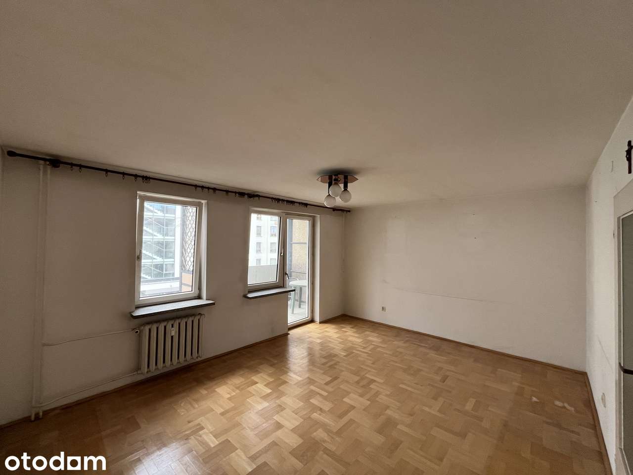 Mieszkanie na sprzedaż – 55 m², ul. Żołnierska, Lublin (Sławinek)