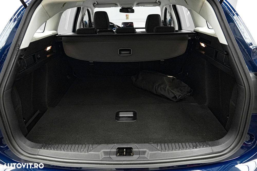 Ford Focus 2.0 EcoBlue Titanium Business - 24