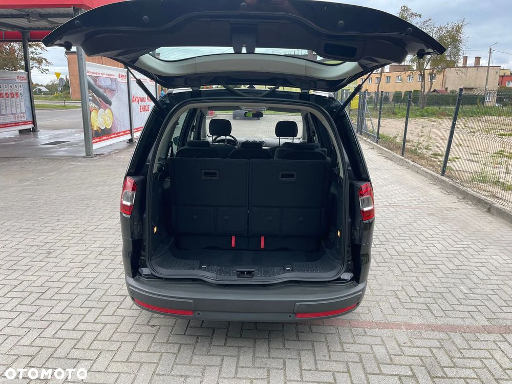 Ford Galaxy 2.0 TDCi Platinium X (Titanium) - 18