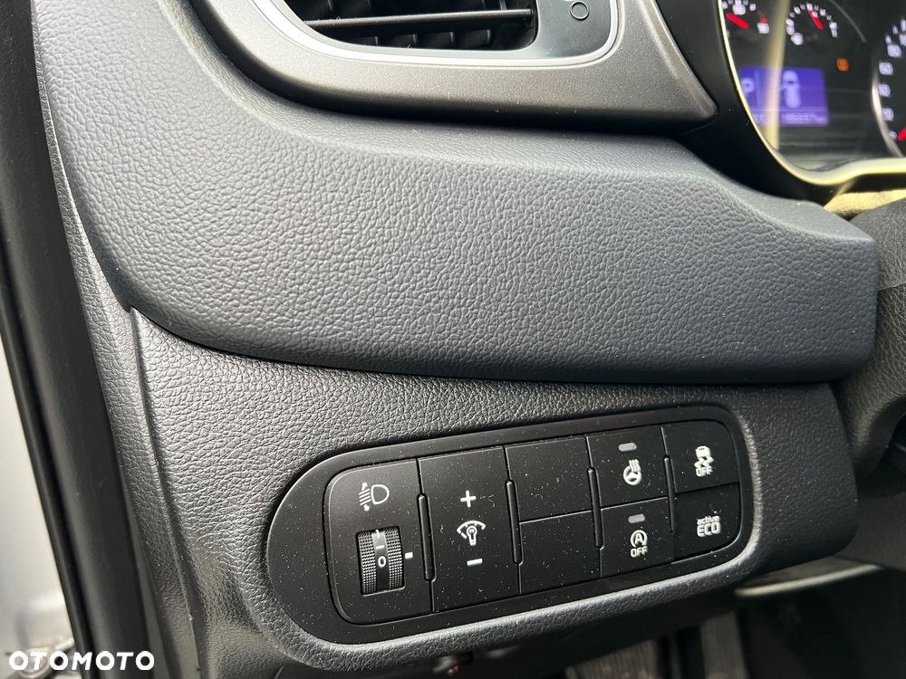 Kia Carens 1.7 CRDi L DCT - 5