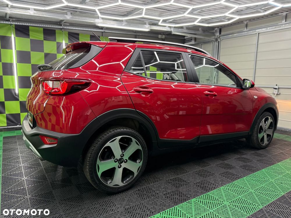 Kia Stonic 1.2 Spirit - 3