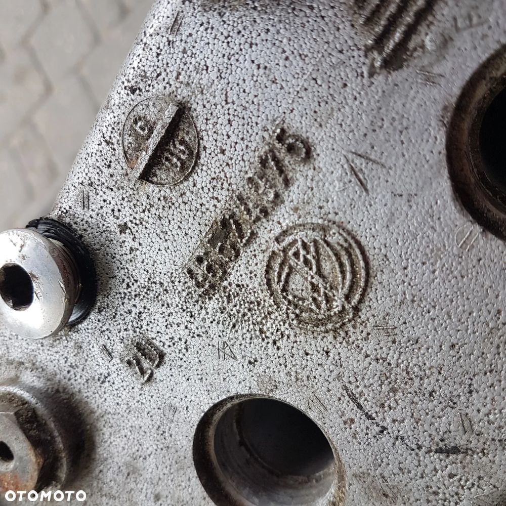 silnik fiat punto I doblo brava bravo marea seicento lancia ypsilon 1.2 16v - 33