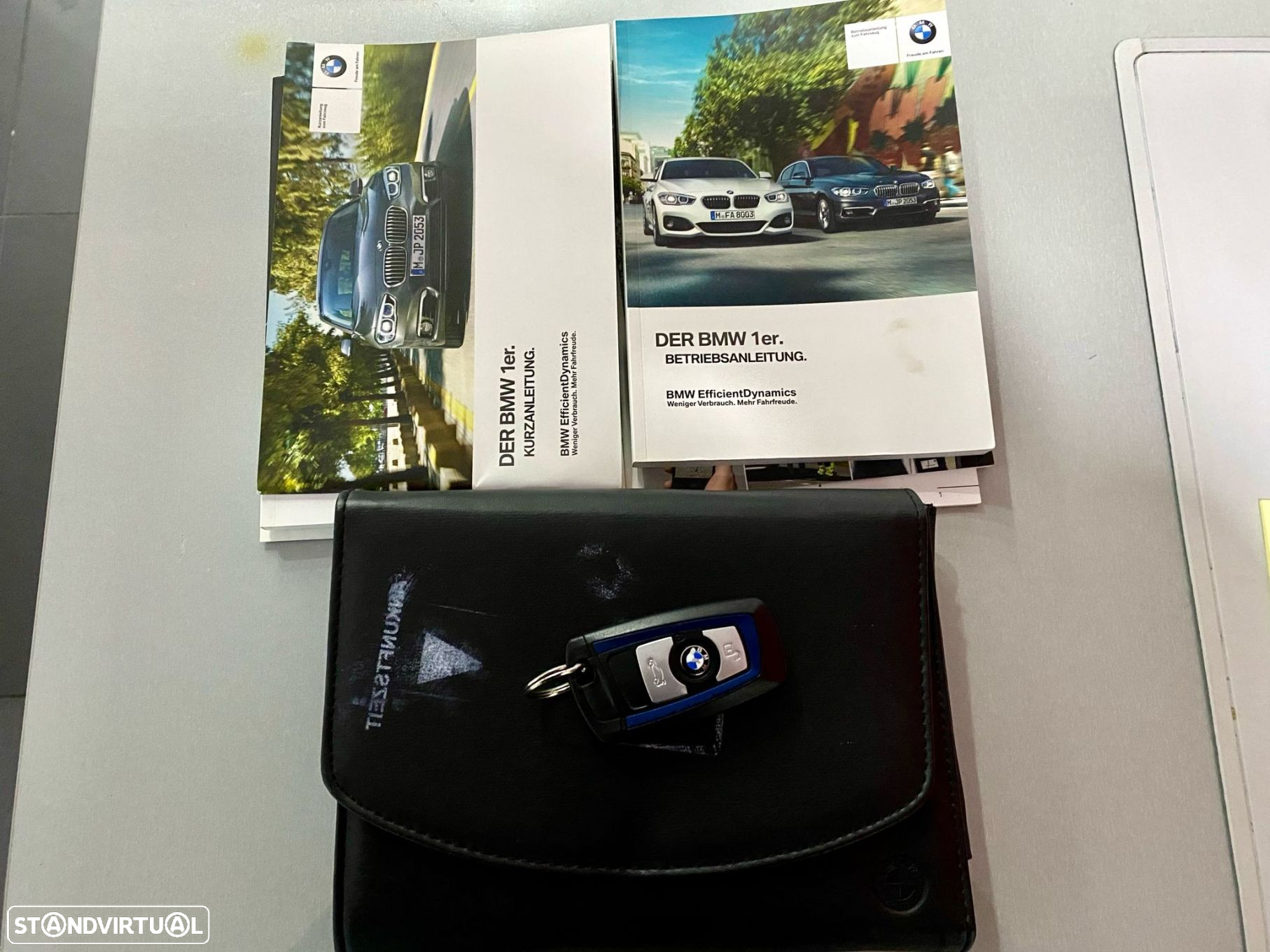 BMW 125 i Pack M - 37