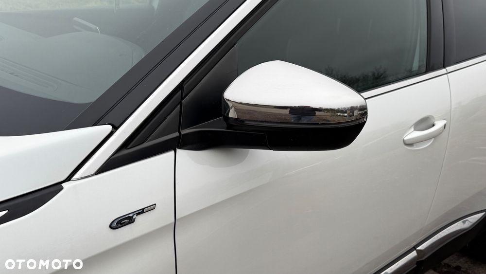 Peugeot 3008 BlueHDi 180 Stop & Start EAT6 GT - 10