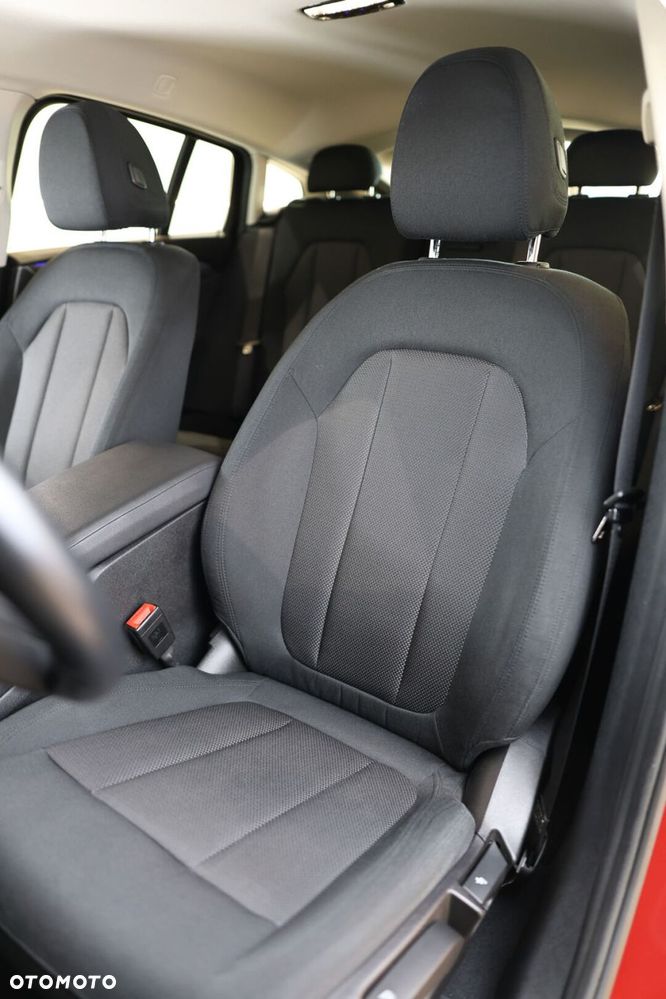 BMW X4 xDrive20d Advantage sport - 8