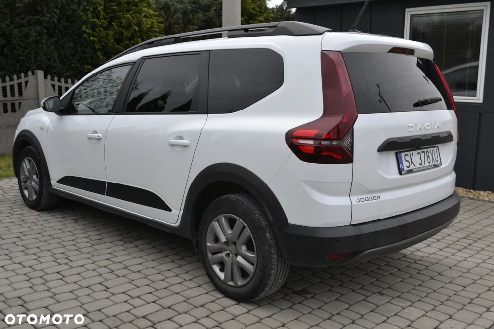 Dacia Jogger 1.0 TCe Expression - 20