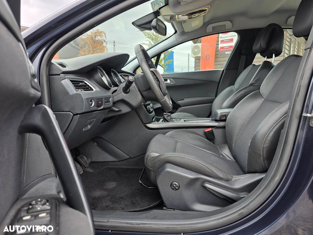 Peugeot 508 - 7