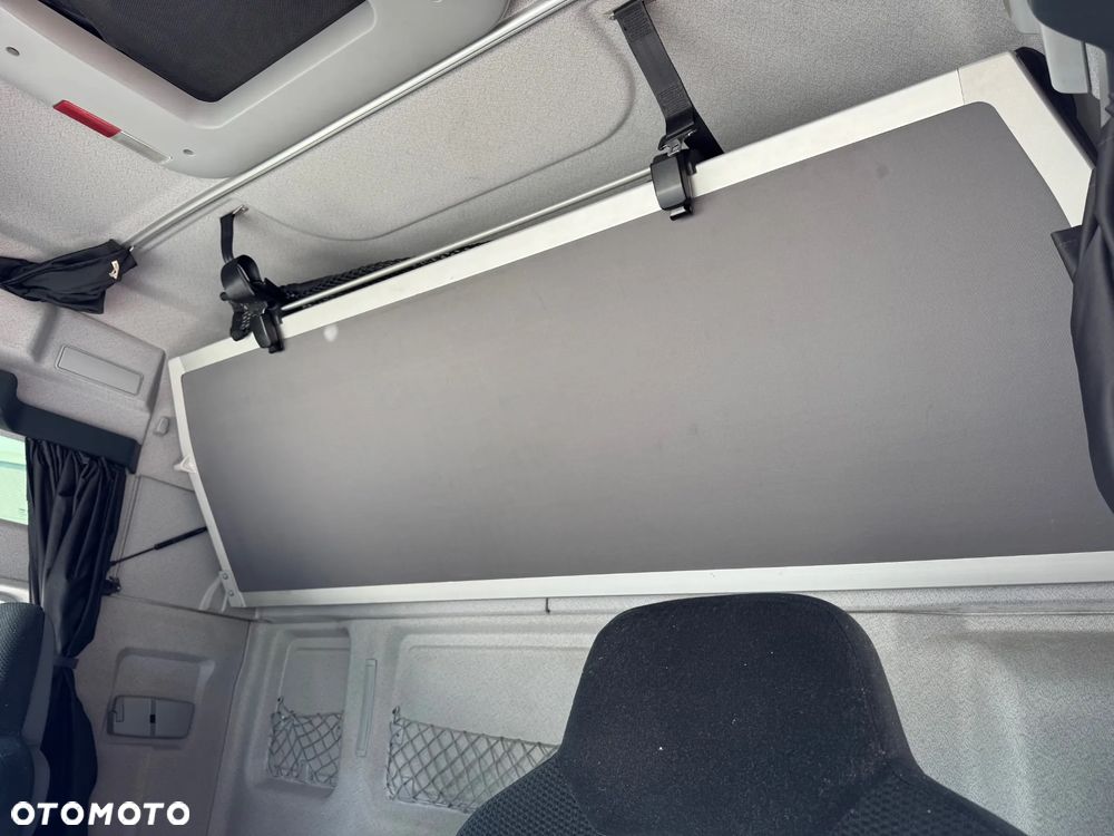 MAN TGX 18.440 XXL, Low Deck, Euro 6 - 20