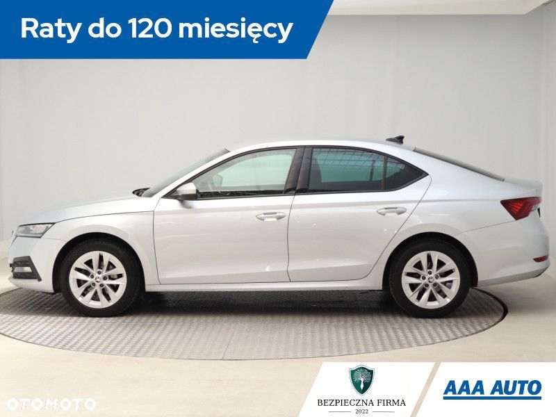 Skoda Octavia - 4