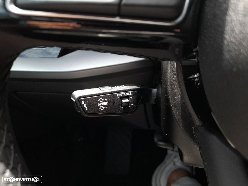 Audi A3 Limousine 30 TFSI Advanced S tronic - 15